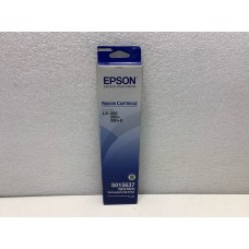 EPSON RIBBON CARTRIDGE S015637/S015631 18m